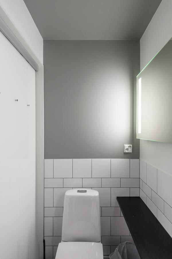 Отель Hotel Bulevard Ханко