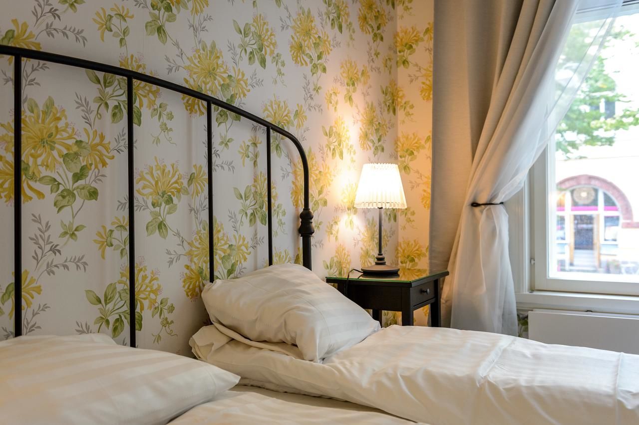 Отель Hotel Bulevard Ханко-36