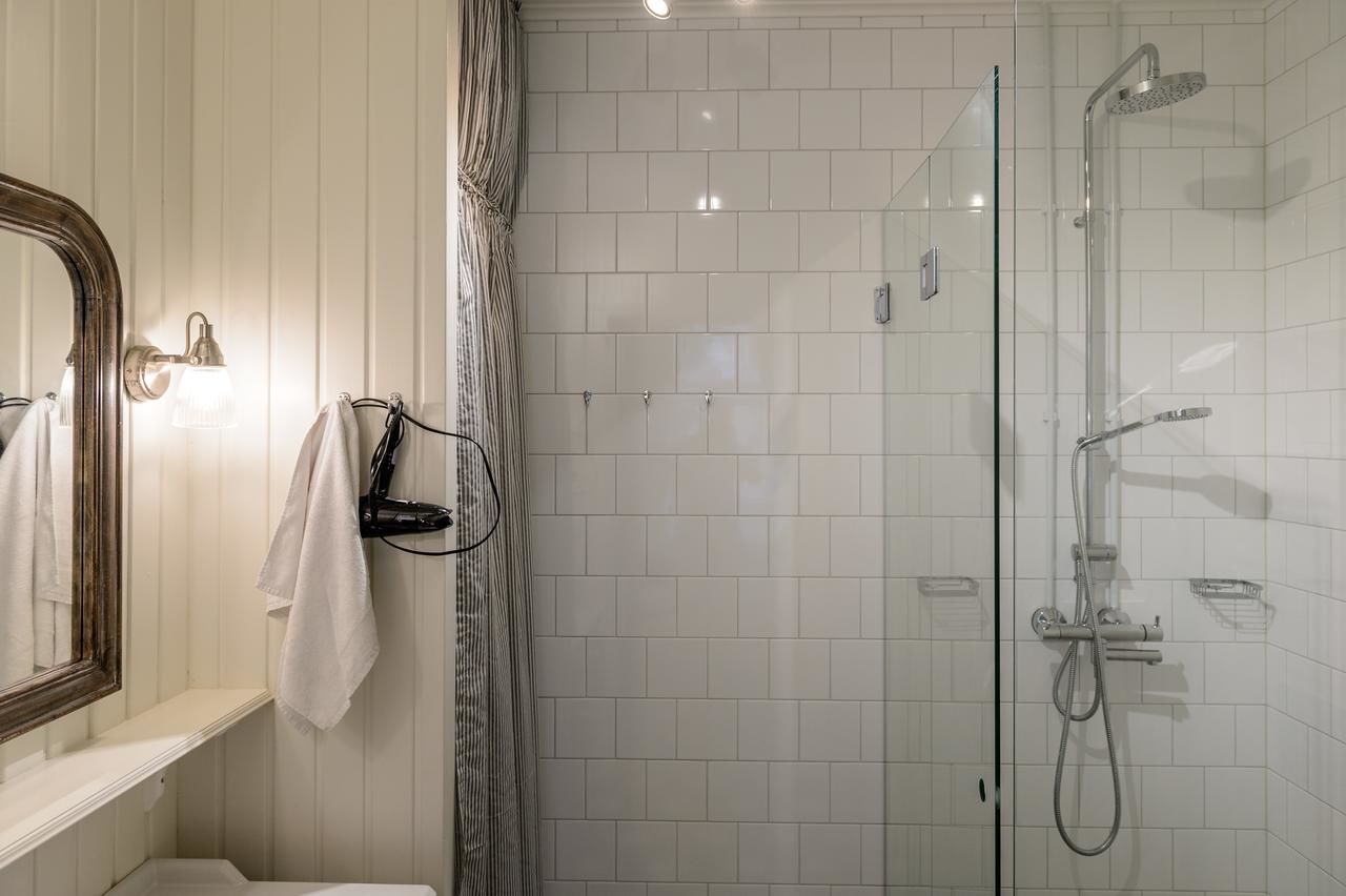 Отель Hotel Bulevard Ханко-38