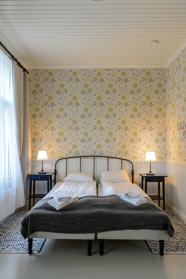 Отель Hotel Bulevard Ханко-45