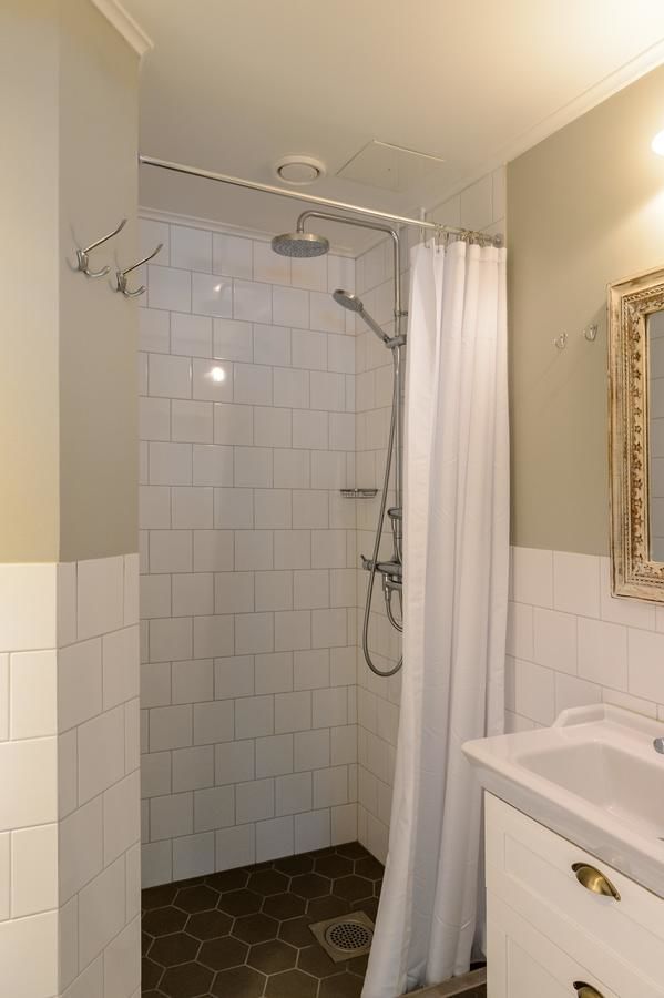 Отель Hotel Bulevard Ханко-47
