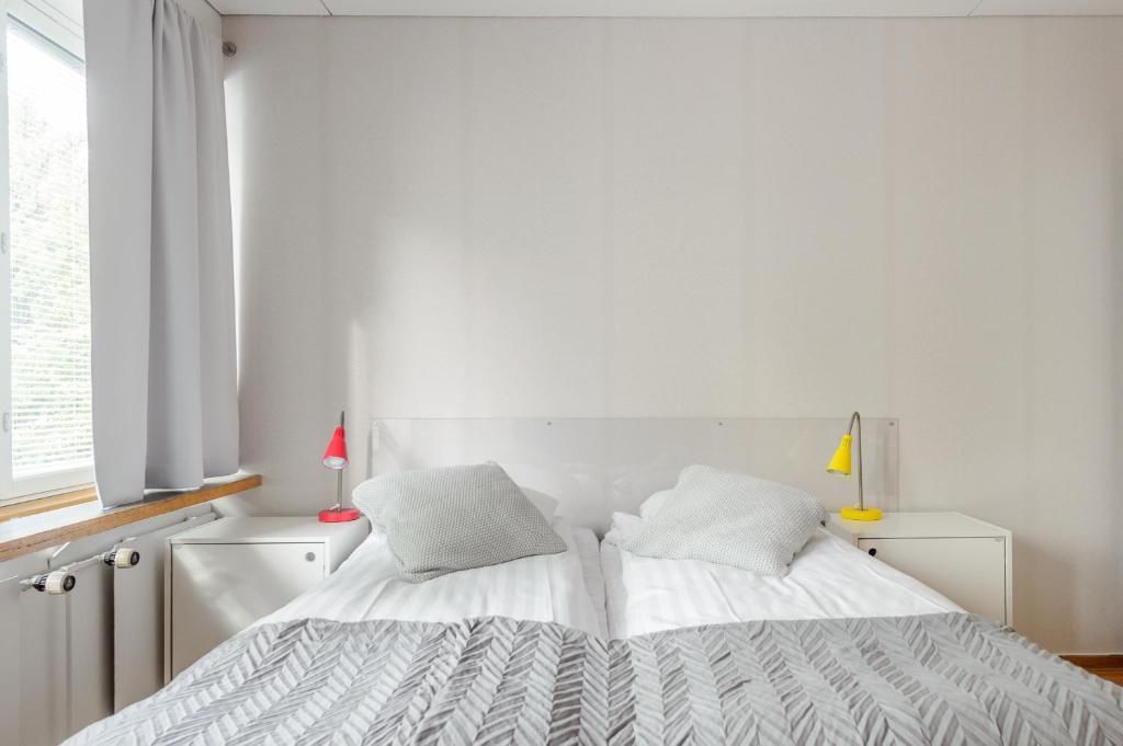 Отель Hotel Bulevard Ханко