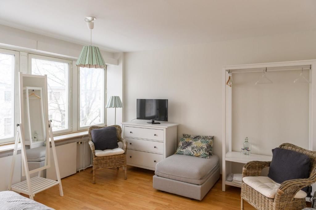 Отель Hotel Bulevard Ханко