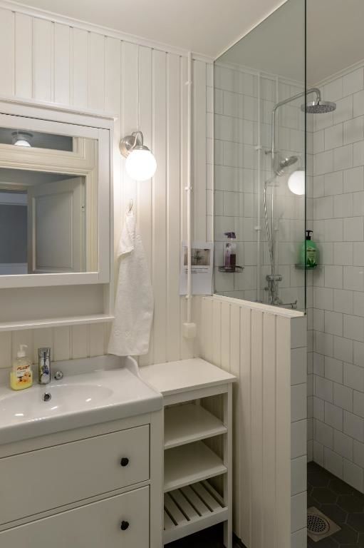 Отель Hotel Bulevard Ханко-65