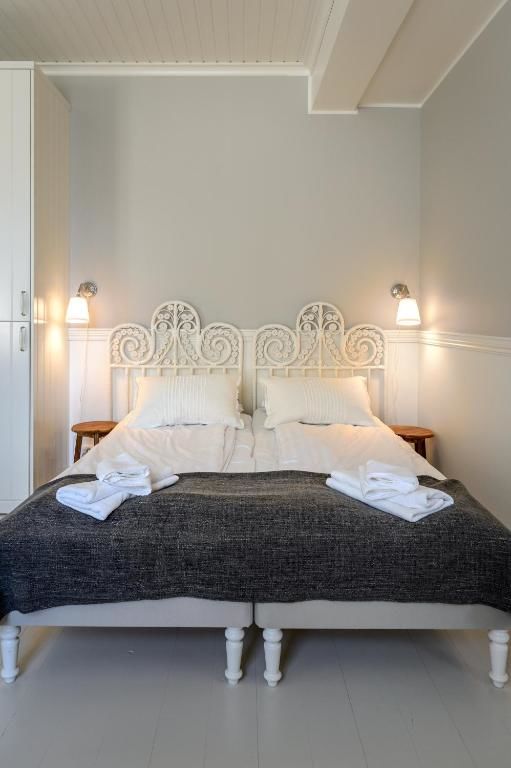 Отель Hotel Bulevard Ханко-67